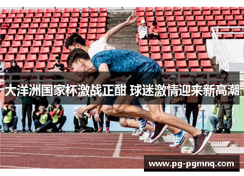 大洋洲国家杯激战正酣 球迷激情迎来新高潮